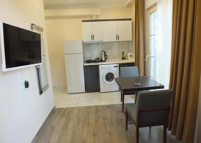 Apartamento House - 11