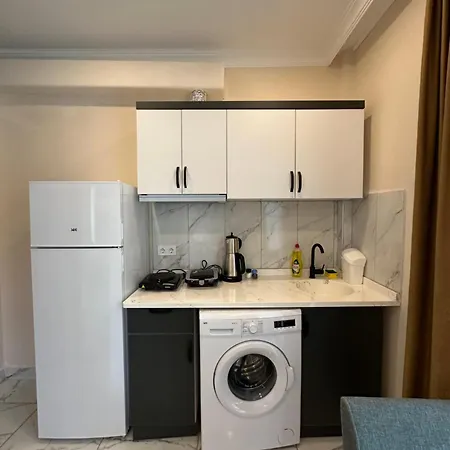 House - 11 Appartement Antalya