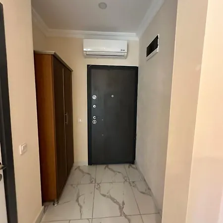 House - 11 Apartment *