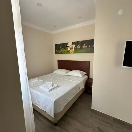 Apartment House - 11 *