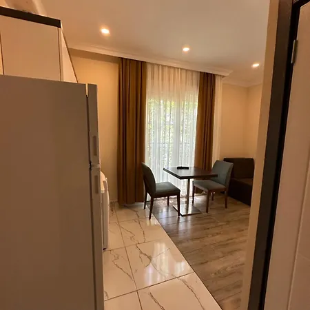 House - 11 Apartment