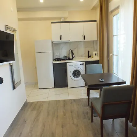 Appartement House - 11