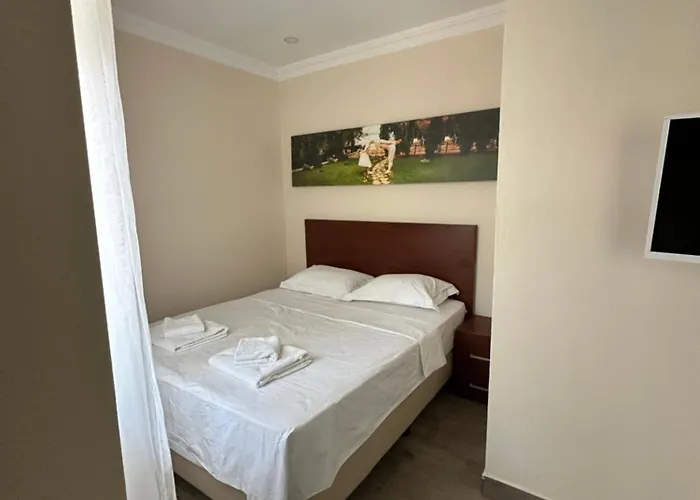 Daire House - 11 *